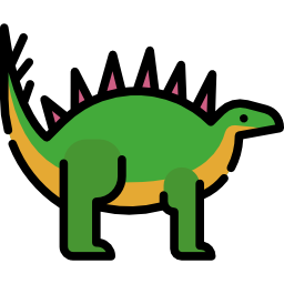 kentrosaurus icon