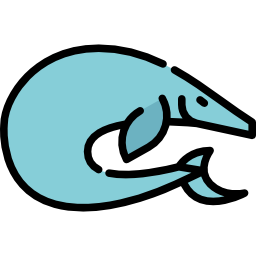 basilosaurus icon