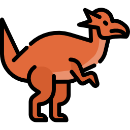 pachycephalosaurus icon