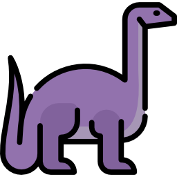 apatosaurus icon