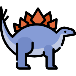 stegosaurus icon