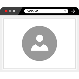 Browser icon
