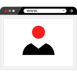 Browser icon