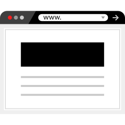 Browser icon