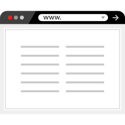Browser icon