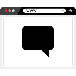 Browser icon