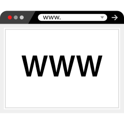 browser icon