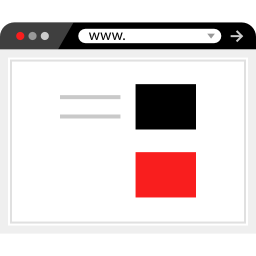 Browser icon