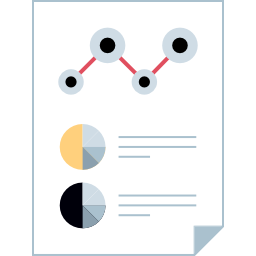 Analytics icon