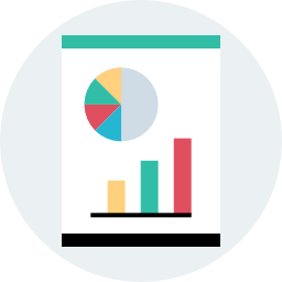 Analytics icon