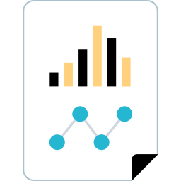 Analytics icon