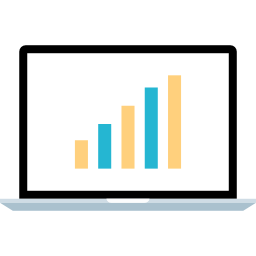 Analytics icon