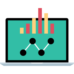 Analytics icon