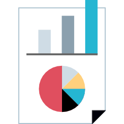 Analytics icon