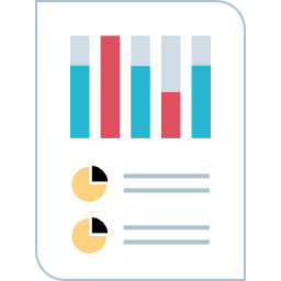 Analytics icon