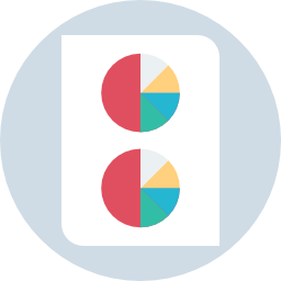 Analytics icon