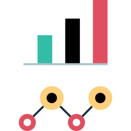 Analytics icon