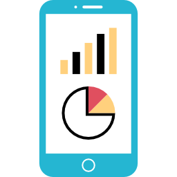 Analytics icon