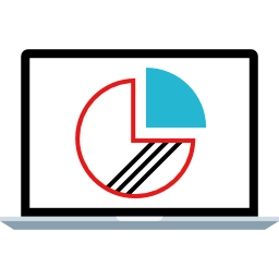 Analytics icon