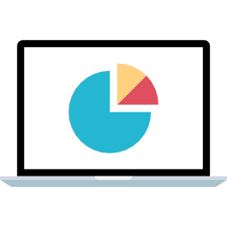 Analytics icon