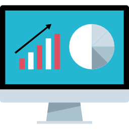 Analytics icon