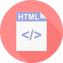 Html icon