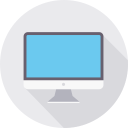 Monitor icon