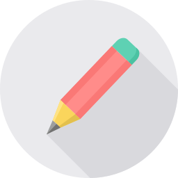 Pencil icon