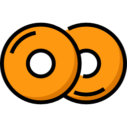 Doughnut icon