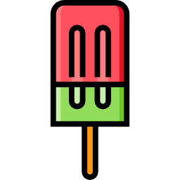 popsicle Icône