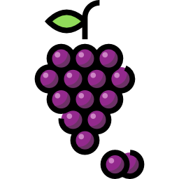 Grapes icon