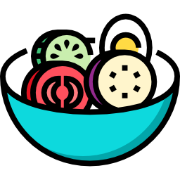 Salad icon