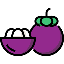 Mangosteen icon