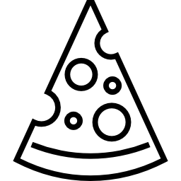 pizza icon