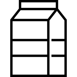 Milk icon