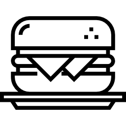 burger icon