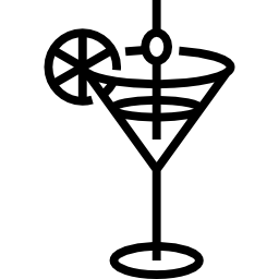 martini icon