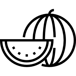 wassermelone icon