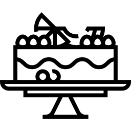 kuchen icon