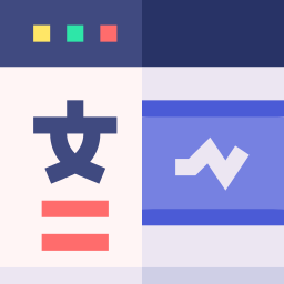 Translator icon