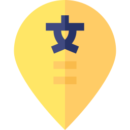 Location icon