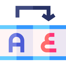 Interpreter icon