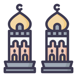 minarett icon