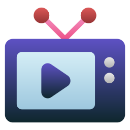 fernseher icon