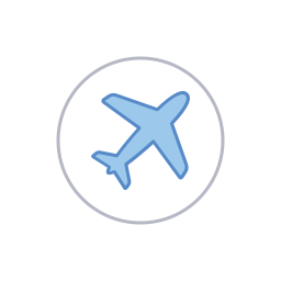 Flight icon