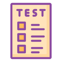 examen Icône