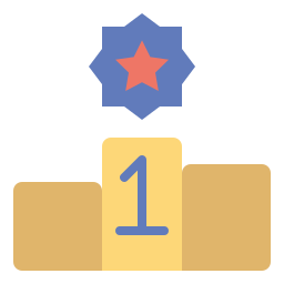 podium icon