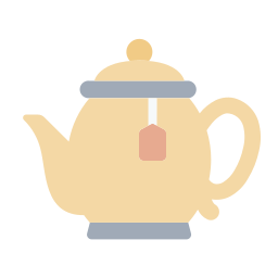 Teapot icon