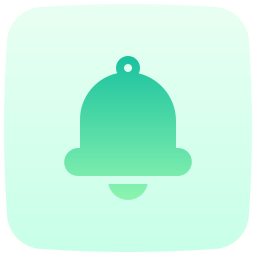 Bell icon