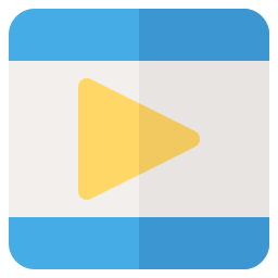 Video icon